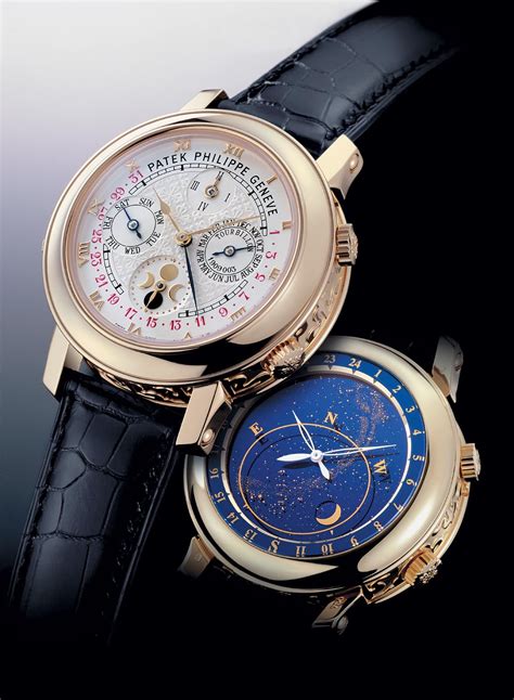 top patek philippe watches|patek philippe expensive watch.